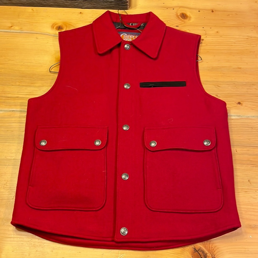 Vest